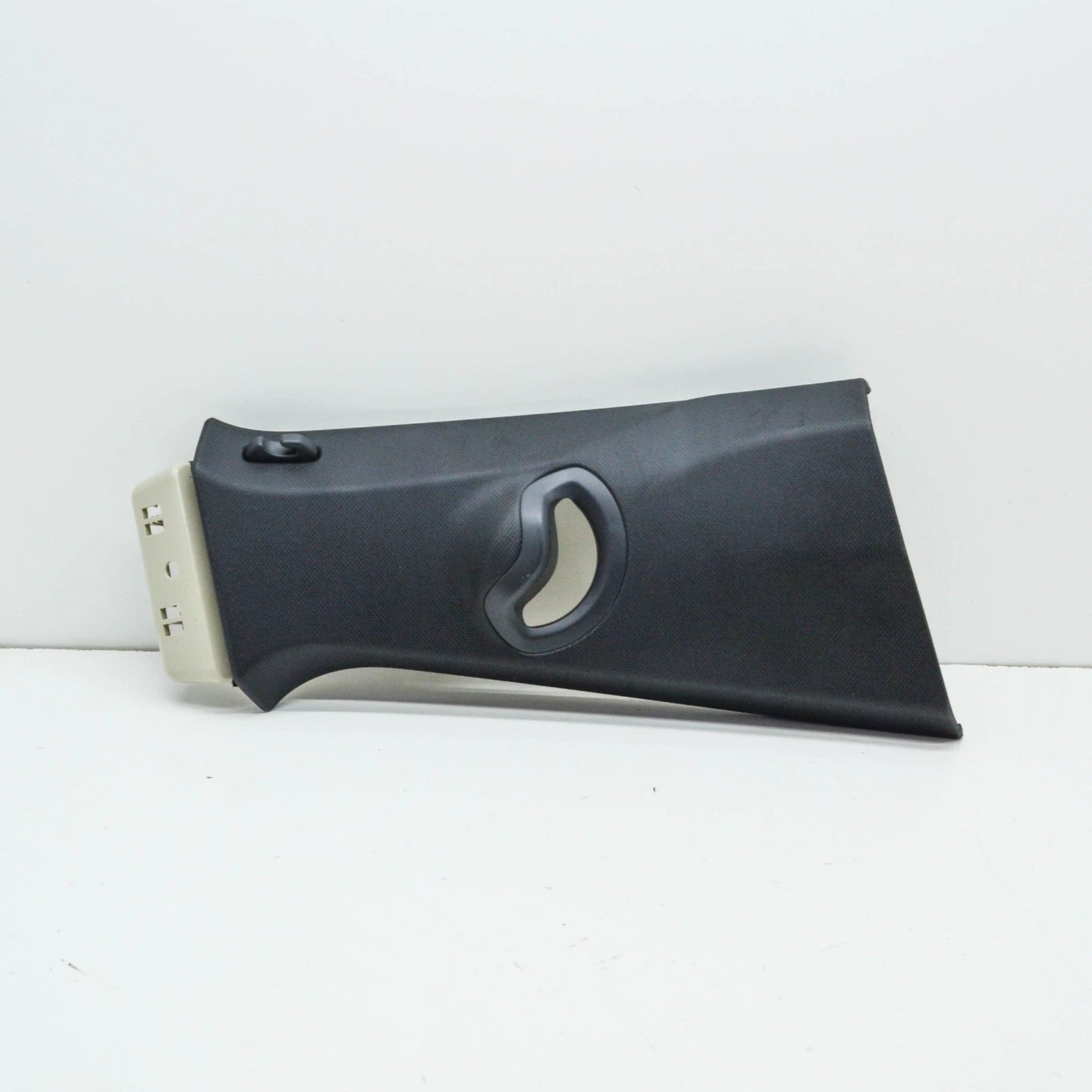 NEW BMW X5 G05 RIGHT SIDE B PILLAR COLUMN TRIM 51435A0D9B8 ORIGINAL