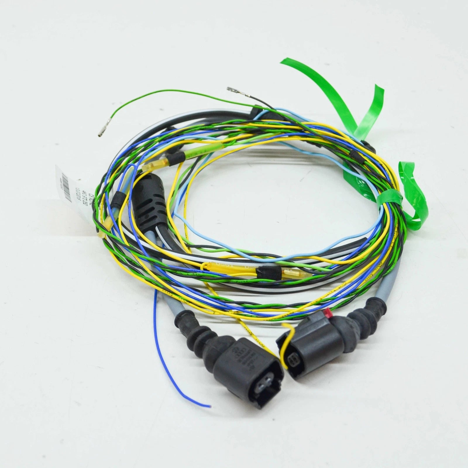 NEW AUDI A6 C8 FRONT RIGHT ABS WHEEL SPEED SENSOR HARNESS 4K0972252