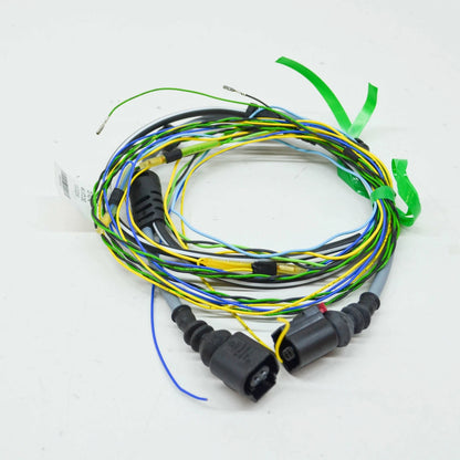 NEW AUDI A6 C8 FRONT RIGHT ABS WHEEL SPEED SENSOR HARNESS 4K0972252