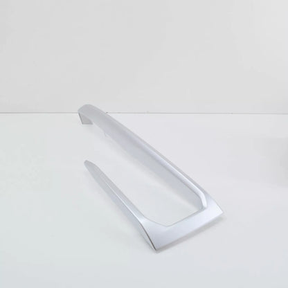 NEW BMW X5 G05 FRONT RIGHT FOG LIGHT TRIM 7449692 51117449692 ORIGINAL