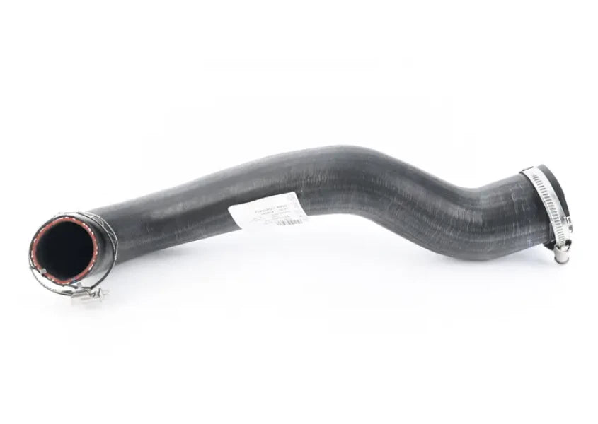 NEW AUDI Q7 4L TURBOCHARGER INTERCOOLER PRESSURE HOSE 7L6145737D ORIGINAL