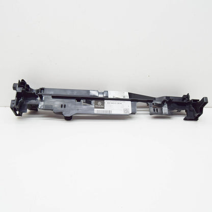NEW MERCEDES-BENZ C-CLASS W205 RADIATOR LEFT BRACKET A099504211864 2015 ORIGINAL