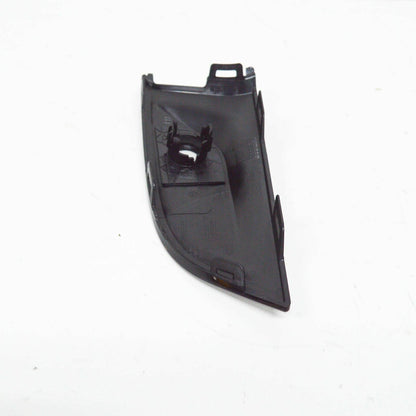 NEW BMW 3 G20 G21 M FRONT RIGHT BUMPER GRILLE INNER MOLDING 51128089210 ORIGINAL