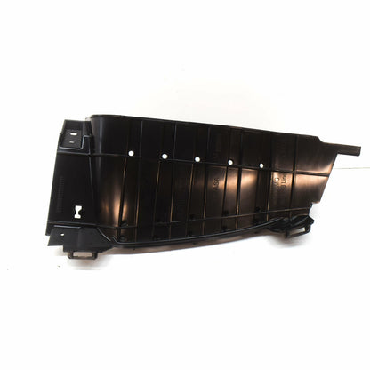 NEW MB E W213 REAR BUMPWR RIGHT EXHAUST TRIM PANEL AMG A2138855201