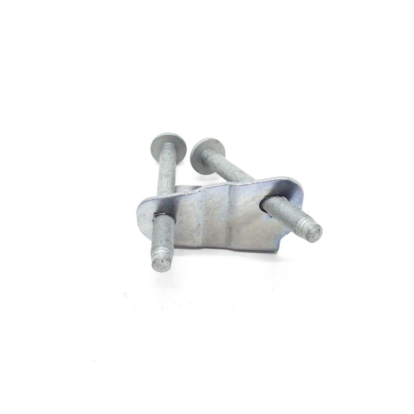 NEW MB GLK X204 FRONT RADIATOR CORE SUPPORT RIGHT BRACKET A2046201714 ORIGINAL