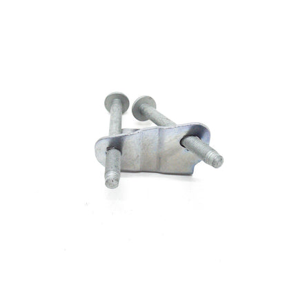 NEW MB GLK X204 FRONT RADIATOR CORE SUPPORT RIGHT BRACKET A2046201714 ORIGINAL