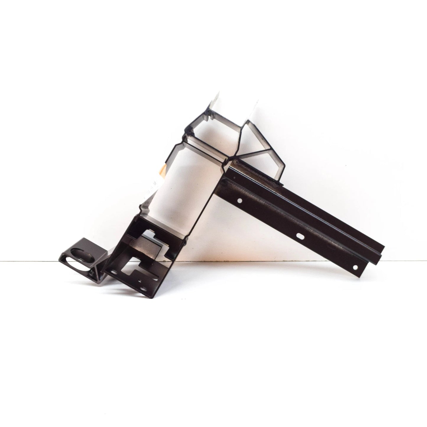 NEW BMW X3 F25 2.0D FRONT LEFT RADIATOR CORE BRACKET 51647210499 2013 ORIGINAL