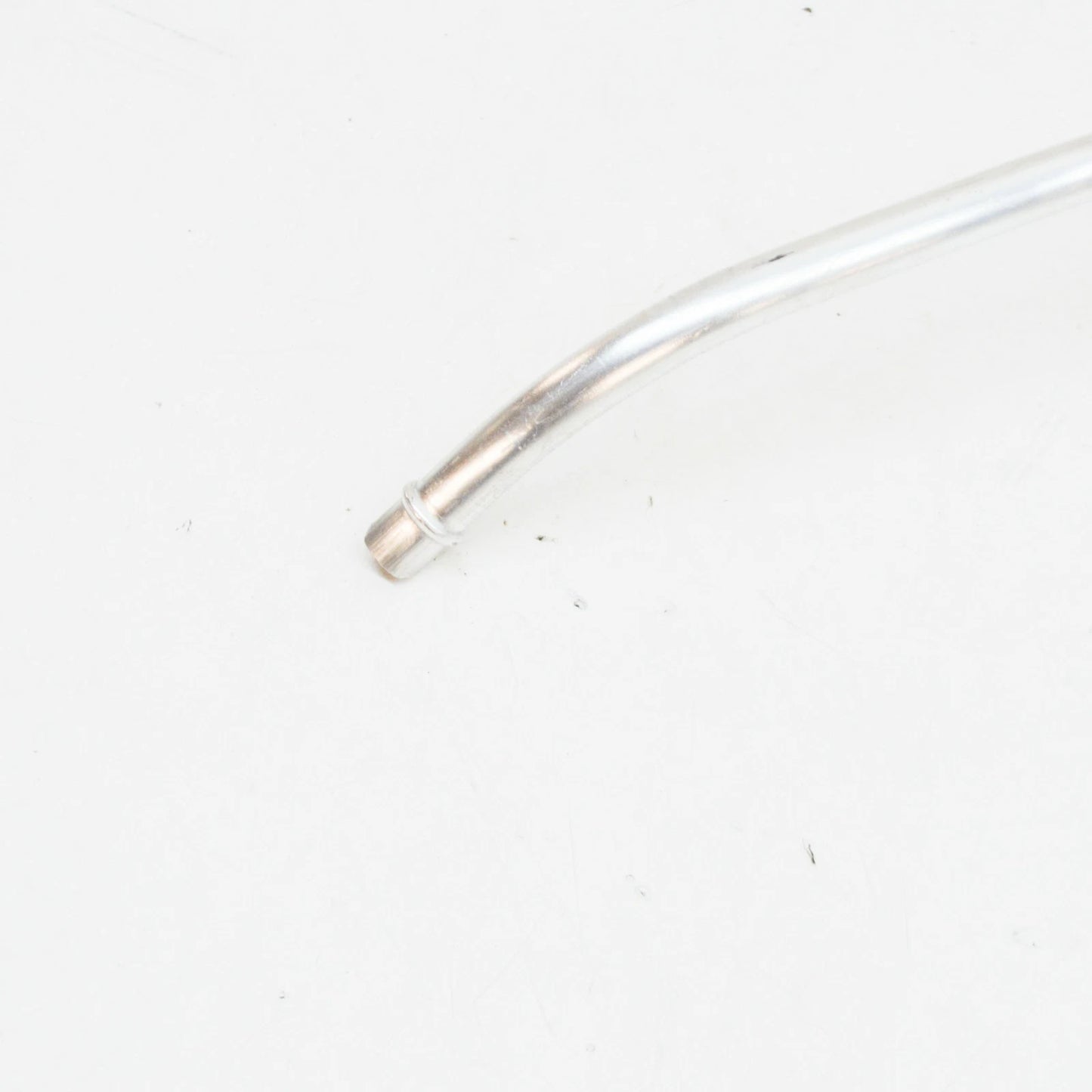 NEW VW CADDY 2K MK3 RIGHT GUIDE TUBE FOR HANDBRAKE CABLE 2K5711952 ORIGINAL