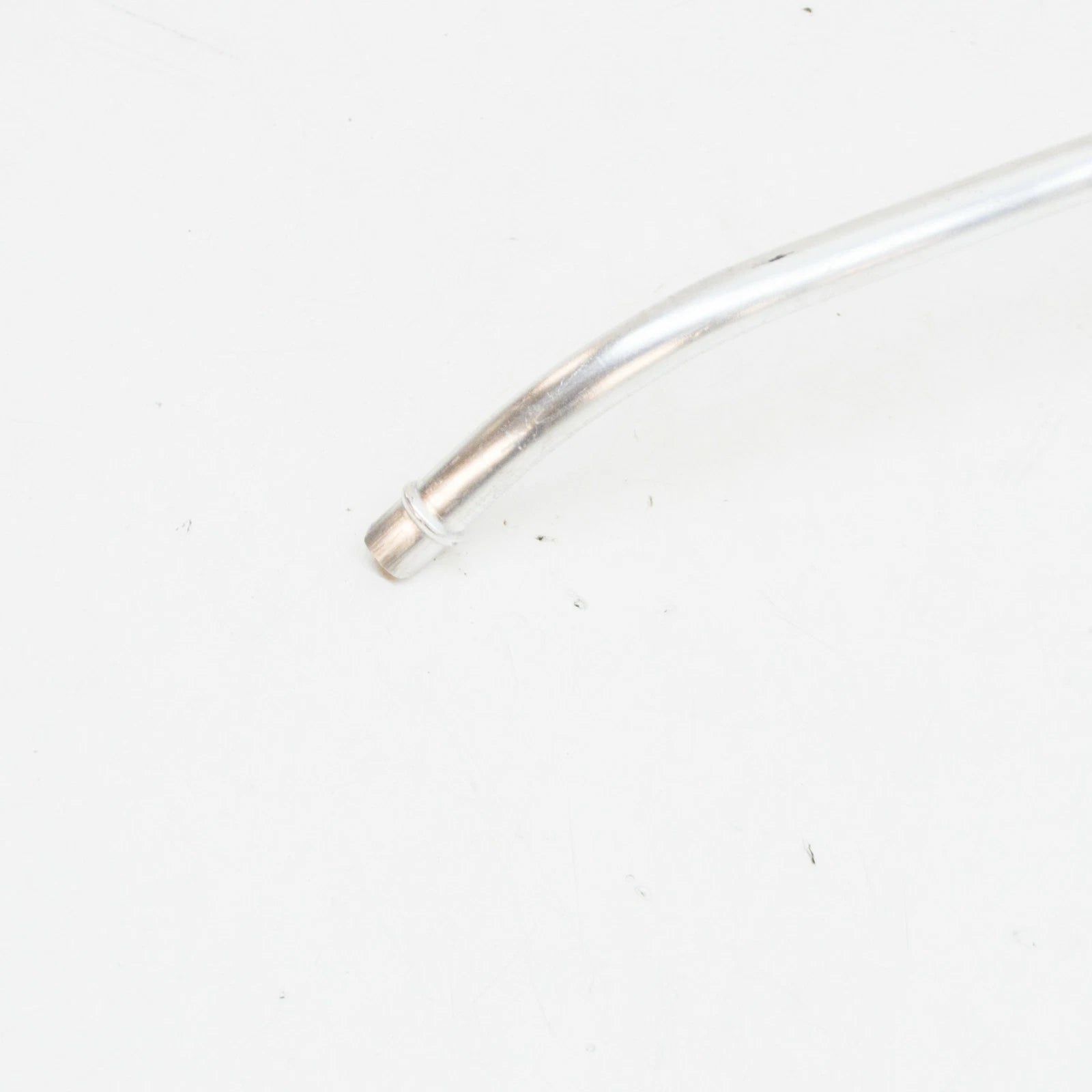 NEW VW CADDY 2K MK3 RIGHT GUIDE TUBE FOR HANDBRAKE CABLE 2K5711952 ORIGINAL