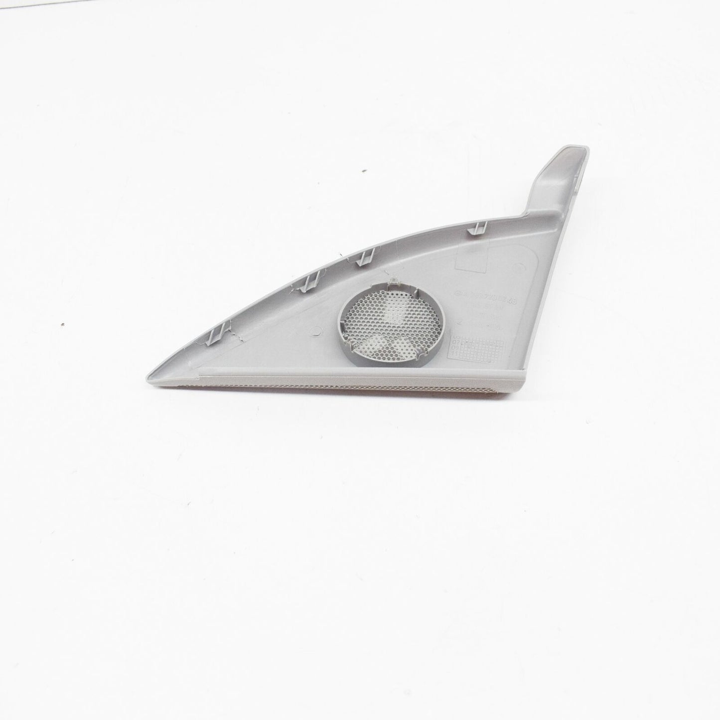 NEW MERCEDES-BENZ C W203 FRONT RIGHT TWEETER CAP A20372002487E94 ORIGINAL