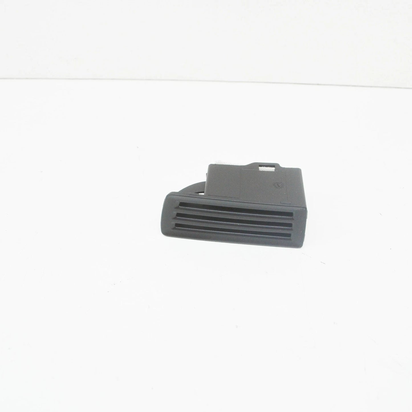 NEW AUDI A4 B8 CENTRE CONSOLE COIN HOLDER INSERT LHD 8K1858323V10 ORIGINAL