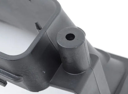 NEW AUDI A8 4H RIGHT LOWER INTAKE AIR DUCT 4H0129628AB