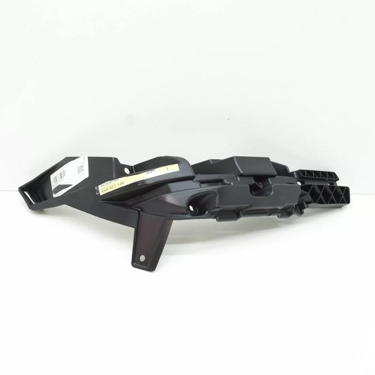 NEW AUDI Q7 4M REAR RIGHT BUMPER CLOSING ELEMENT 4M0807348 ORIGINAL