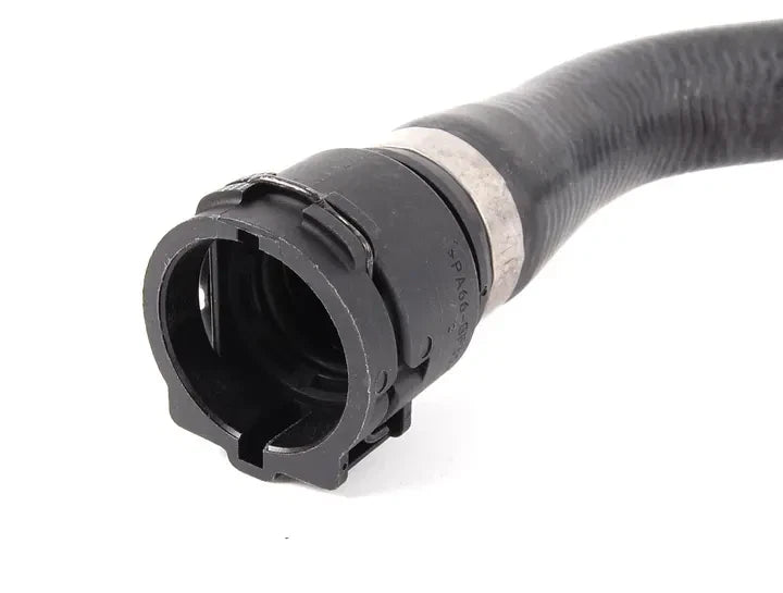 NEW BMW X3 E83 ENGINE INLET AND HEATER CONTROL VALVE HOSE 64213400415 ORIGINAL