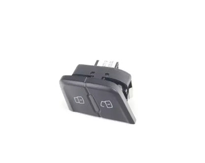 NEW AUDI A5 8T FRONT LEFT DOOR CENTRAL LOCKING SWITCH 8T1962107AV10 ORIGINAL