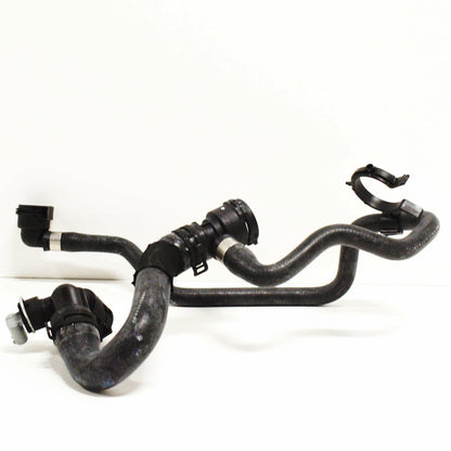 NEW MERCEDES BENZ GLC X253 COOLANT PIPE HOSE A2535011600 ORIGINAL