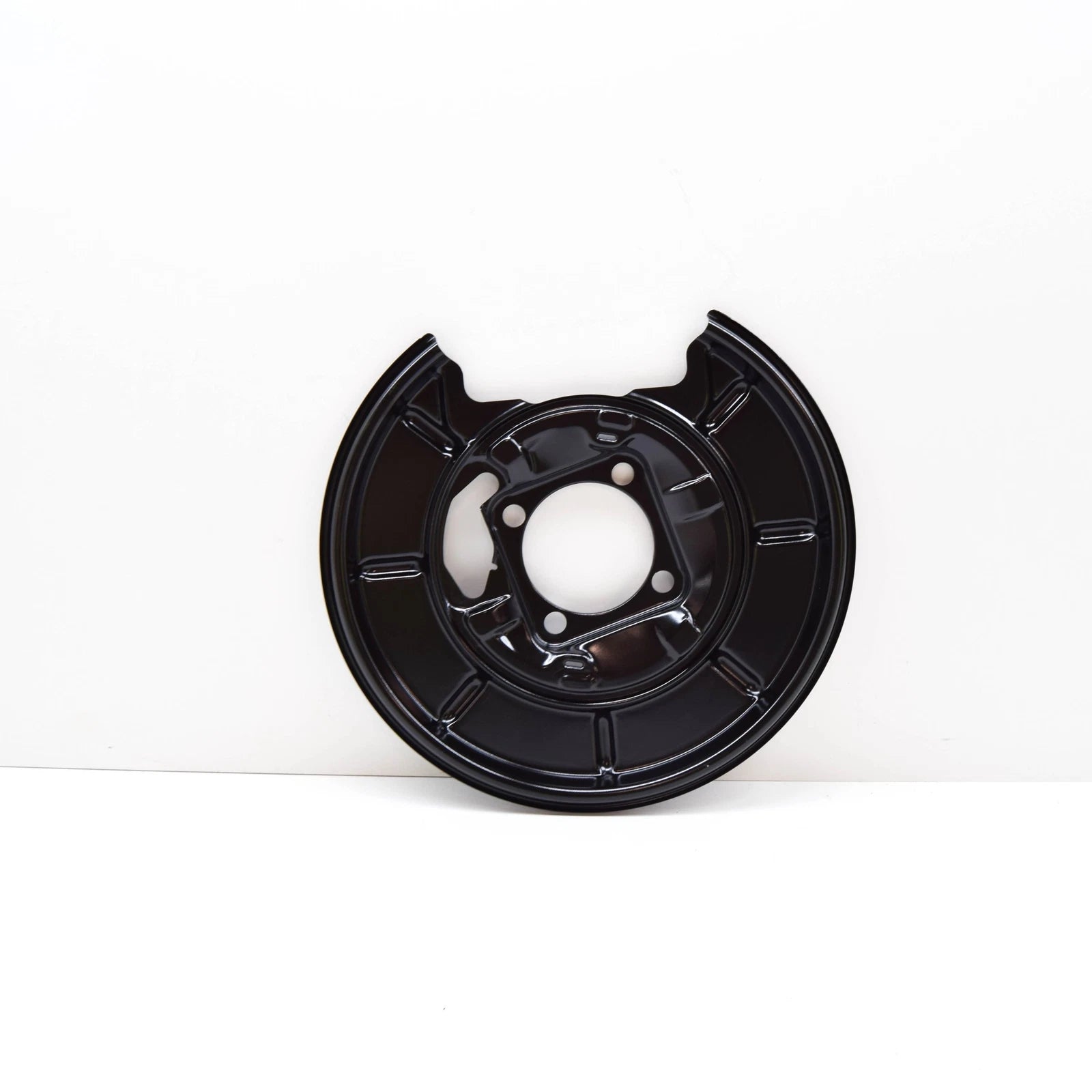 NEW MERCEDES-BENZ W169 A-CLASS LEFT REAR BRAKE BACKING PLATE A1694230120