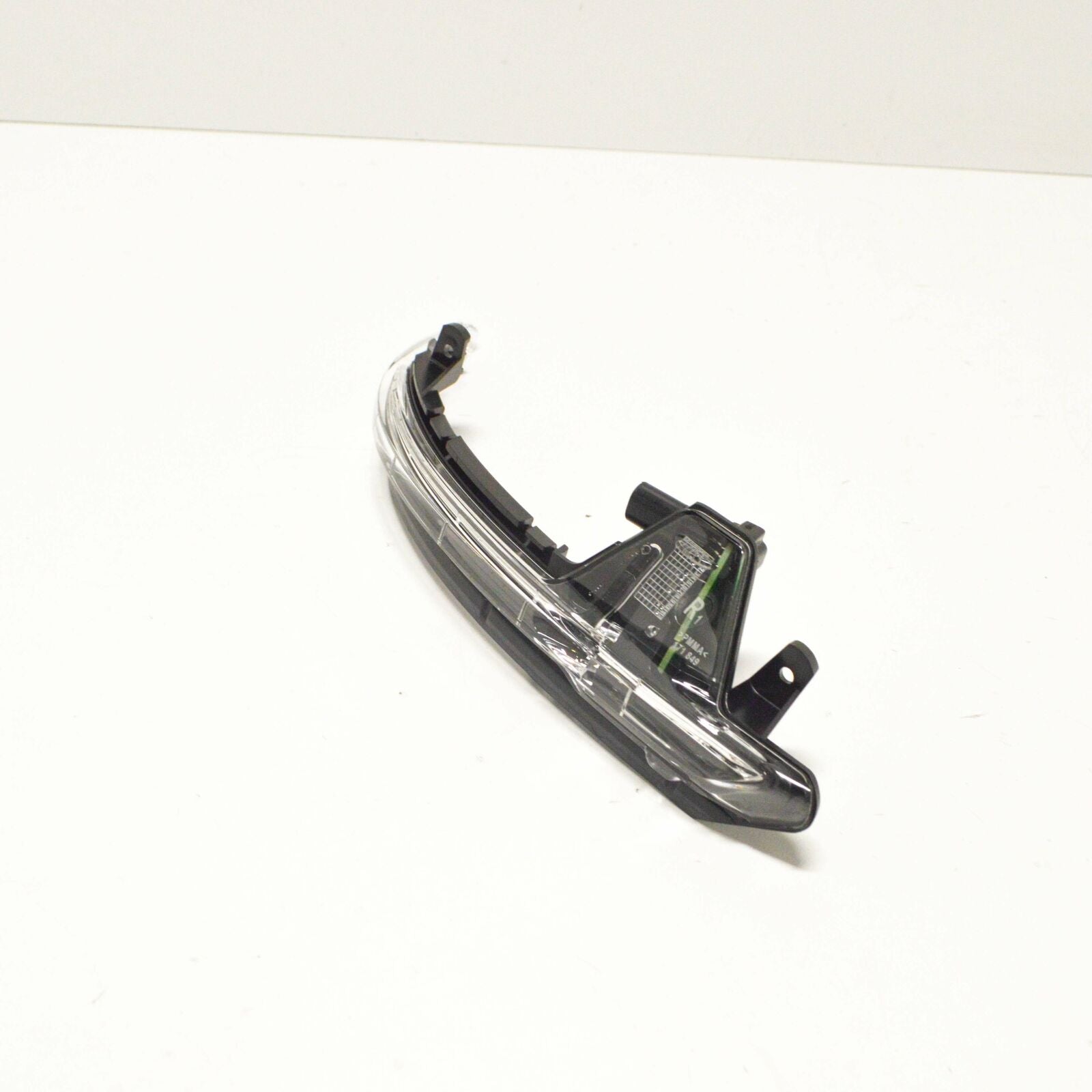 NEW AUDI A8 4H LED FRONT RIGHT WING MIRROR TURN INDICATOR 4H0949102A ORIGINAL
