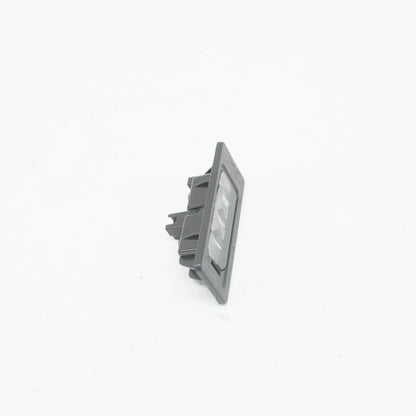 NEW VOLKSWAGEN TOUAREG 7P REAR LED LICENSE PLATE LIGHT 3AF943021A