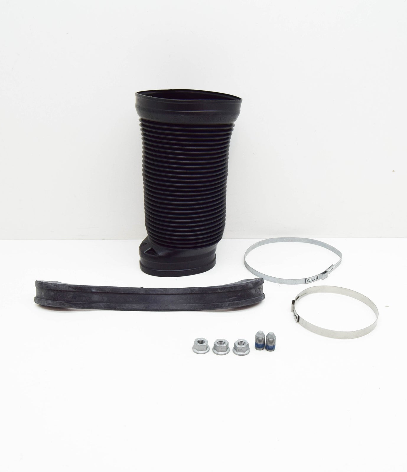 NEW MERCEDES-BENZ S W220 FRONT STRUT BOOT KIT A2203300085 ORIGINAL