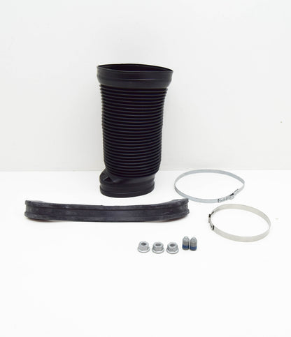 NEW MERCEDES-BENZ S W220 FRONT STRUT BOOT KIT A2203300085 ORIGINAL
