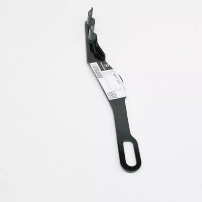 NEW MERCEDES-BENZ E W124 EXHAUST SYSTEM BRACKET A1244920341 ORIGINAL