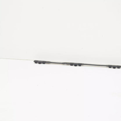 NEW BMW 4 COUPE F32 REAR RIGHT BUMPER STRIP STRIP MOUNT RAIL 51127358076