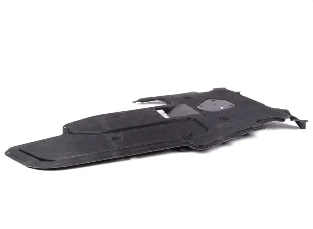 NEW BMW 5 TOURING E61 CENTER BELLY PAN 7162577 51757162577 ORIGINAL