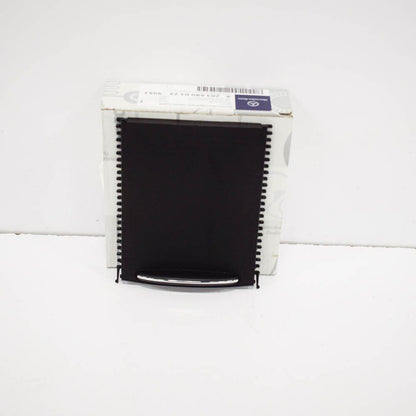 NEW MB W203 C-CLASS CENTRE CONSOLE ROLLER BLIND COVER A20368001239051 ORIGINAL