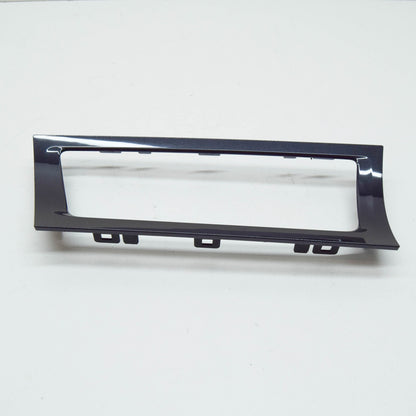 NEW VOLKSWAGEN GOLF 5G MK7 CENTER CONSOLE COVER PANEL LHD 5G1857171AVX7 ORIGINAL