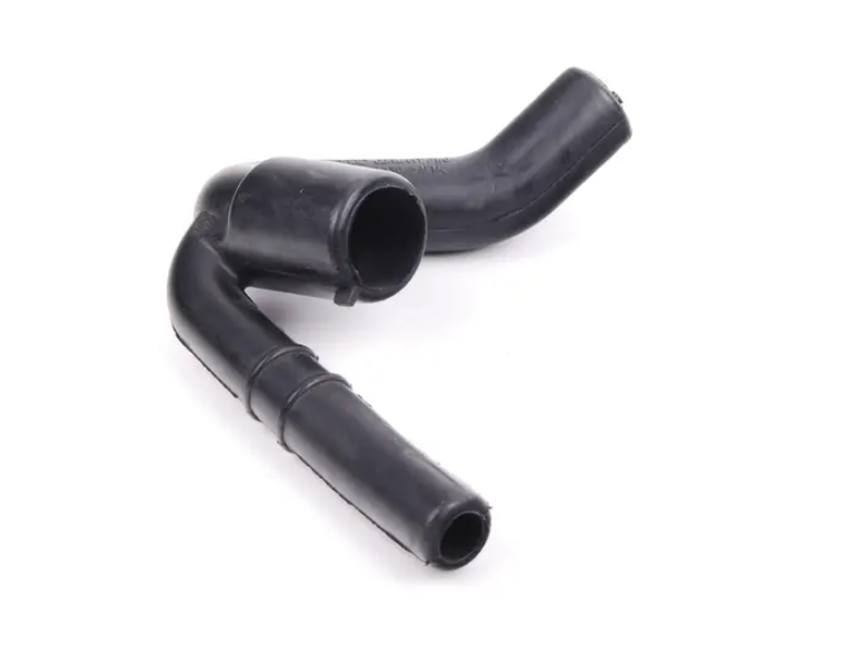 NEW VOLKSWAGEN BEETLE 9C ENGINE CRANKCASE BREATHER HOSE 1J0103493C ORIGINAL