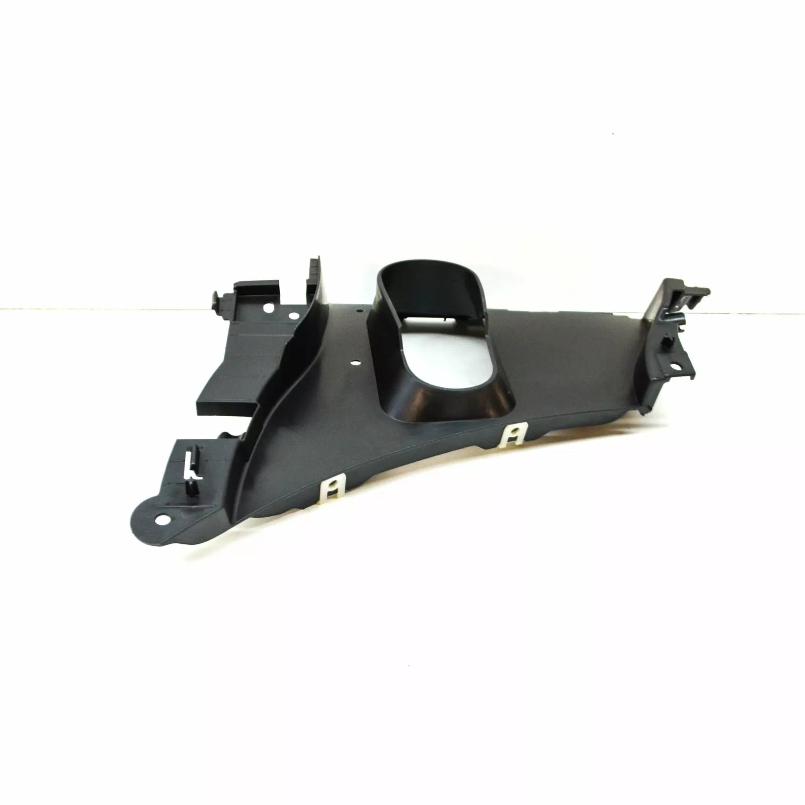 NEW BMW X5 G05 FRONT M BUMPER RIGHT AIR CURTAIN DUCT 51118089502 ORIGINAL