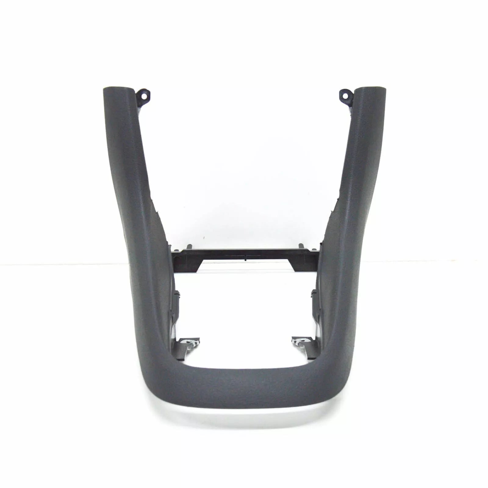 NEW VOLKSWAGEN GOLF MK6 FRONT CONSOLE COVER 5K0863680B81X