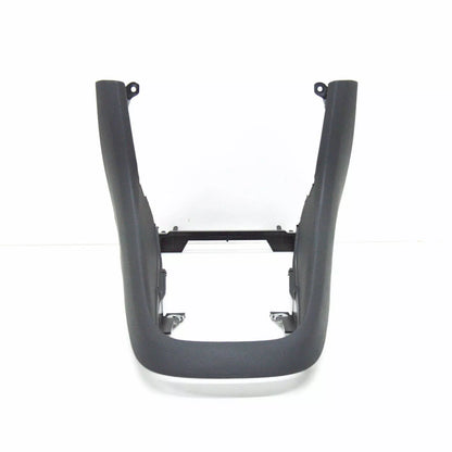 NEW VOLKSWAGEN GOLF MK6 FRONT CONSOLE COVER 5K0863680B81X