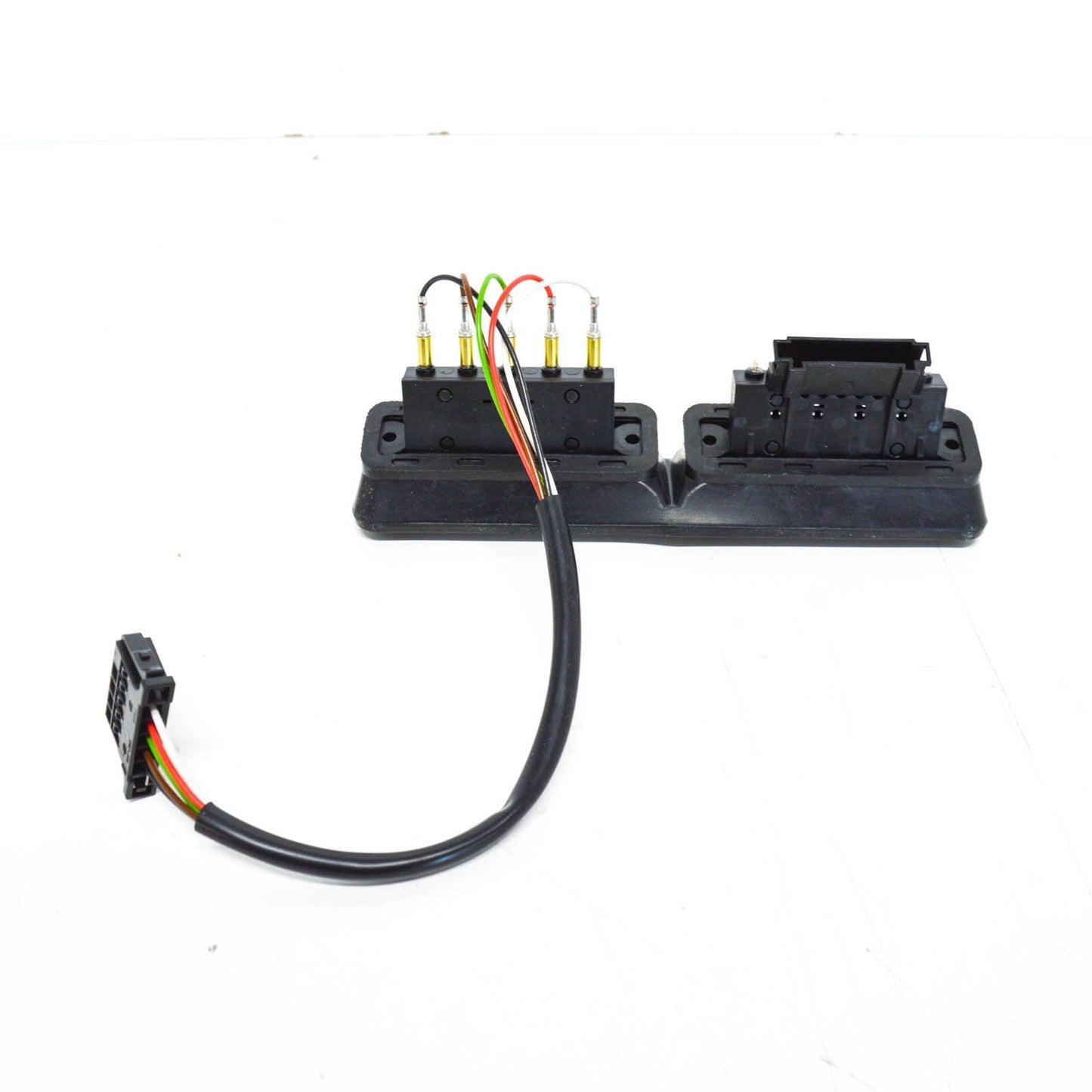 NEW MB VITO W639 SIDE LOADING DOOR CONTACT PINS A6398200554 ORIGINAL