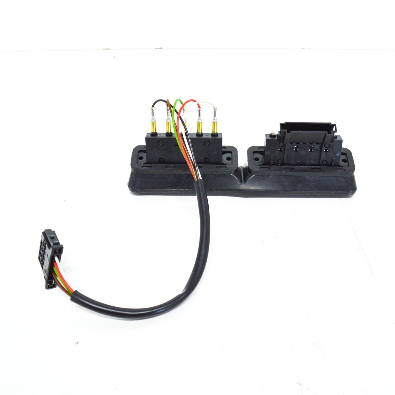 NEW MB VITO W639 SIDE LOADING DOOR CONTACT PINS A6398200554 ORIGINAL