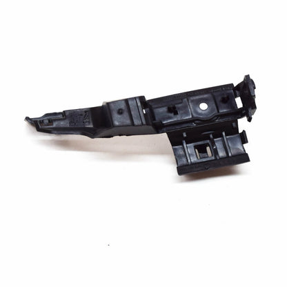 NEW AUDI A4 AVANT B8 REAR BUMPER LEFT UPPER GUIDE SECTION 8K9807889B ORIGINAL