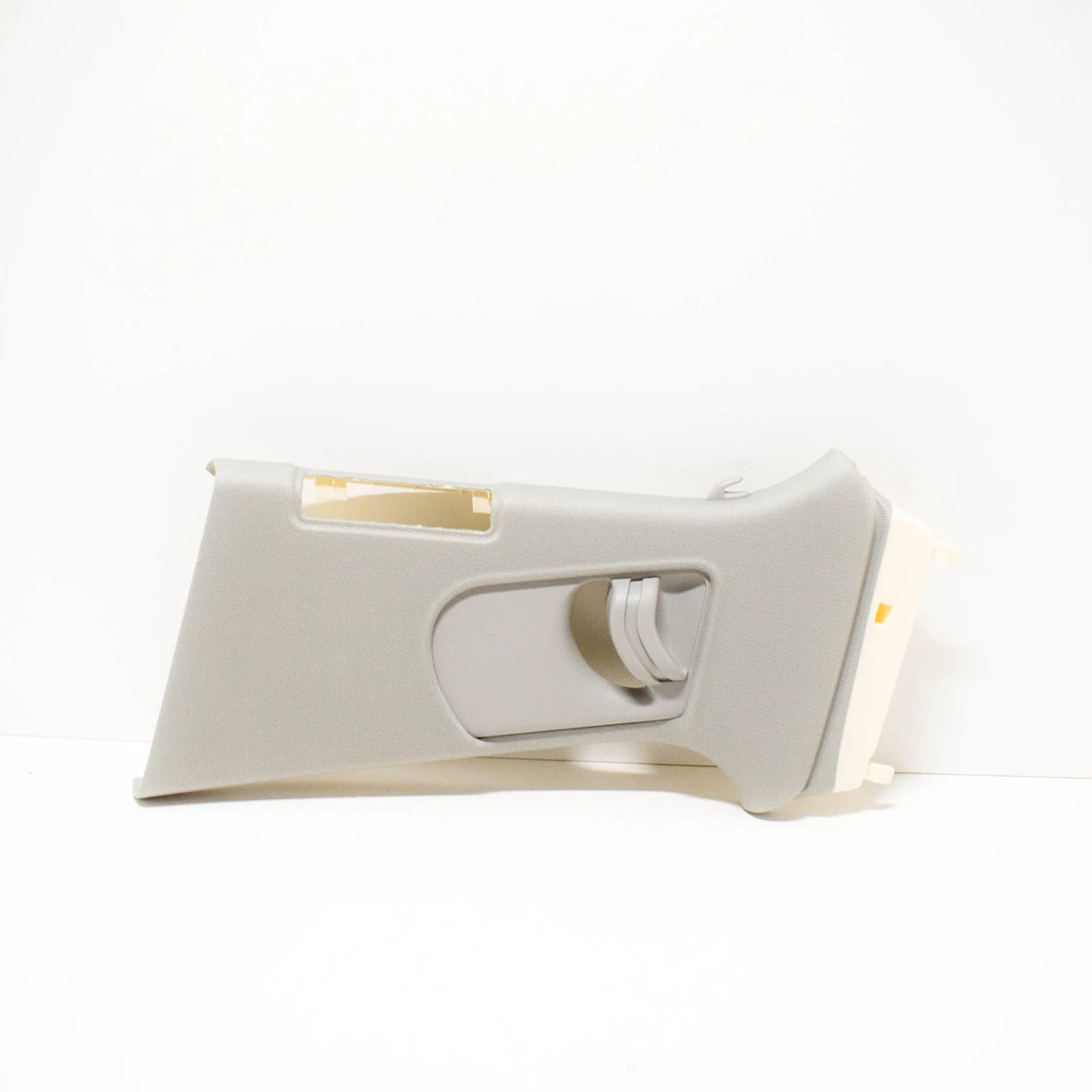 NEW AUDI A6 C7 UPPER LEFT B-PILLAR INTERIOR TRIM 4G0867243A HF6 ORIGINAL