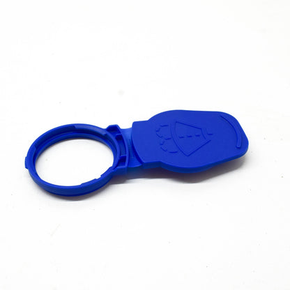 NEW MERCEDES-BENZ A W177 WINDSHIELD WASHER TANK CAP COVER A1778690500 ORIGINAL