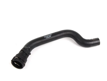 NEW VOLKSWAGEN BEETLE 9C RADIATOR COOLANT HOSE 1J0122073BG ORIGINAL