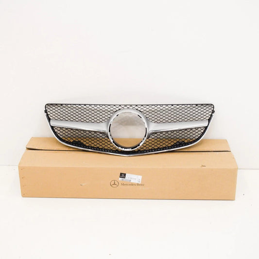 NEW MERCEDES-BENZ E-CLASS C207 FRONT BUMPER UPPER GRILLE A20788031839982