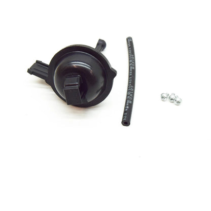 NEW AUDI A3 8P VACUUM SYSTEM REPAIR SET 06J198514A ORIGINAL