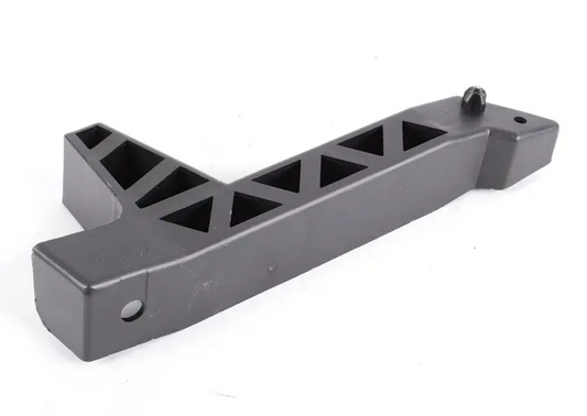 NEW MERCEDES-BENZ C W204 AMG REAR LEFT BUMPER BOTTOM BRACKET A2048852314