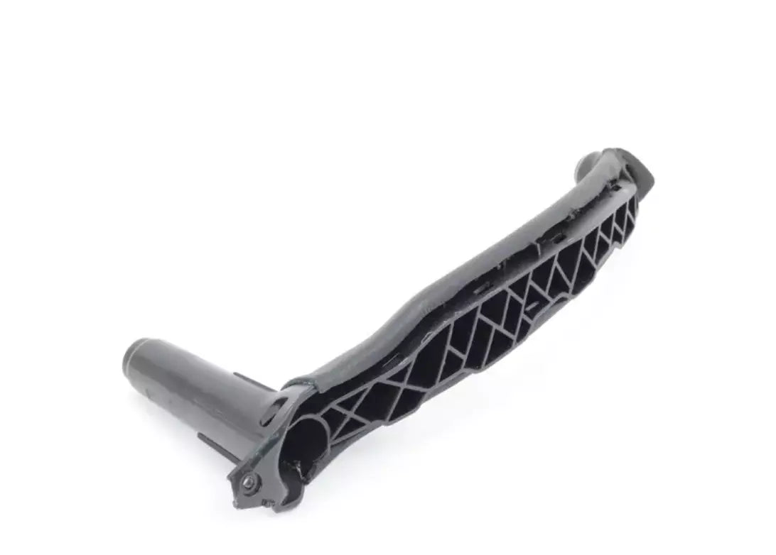 NEW BMW X6 E71 RIGHT DOOR PULL CARRIER 7226740 51417226740 ORIGINAL
