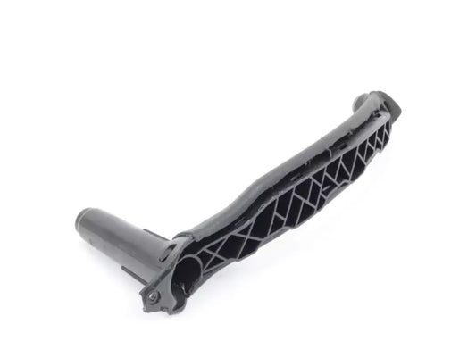 NEW BMW X6 E71 RIGHT DOOR PULL CARRIER 7226740 51417226740 ORIGINAL