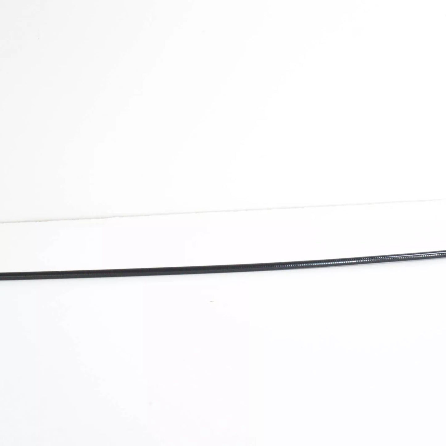 NEW MERCEDES-BENZ C W204 BONNET RELEASE HOOD RELEASE CABLE A2048800059