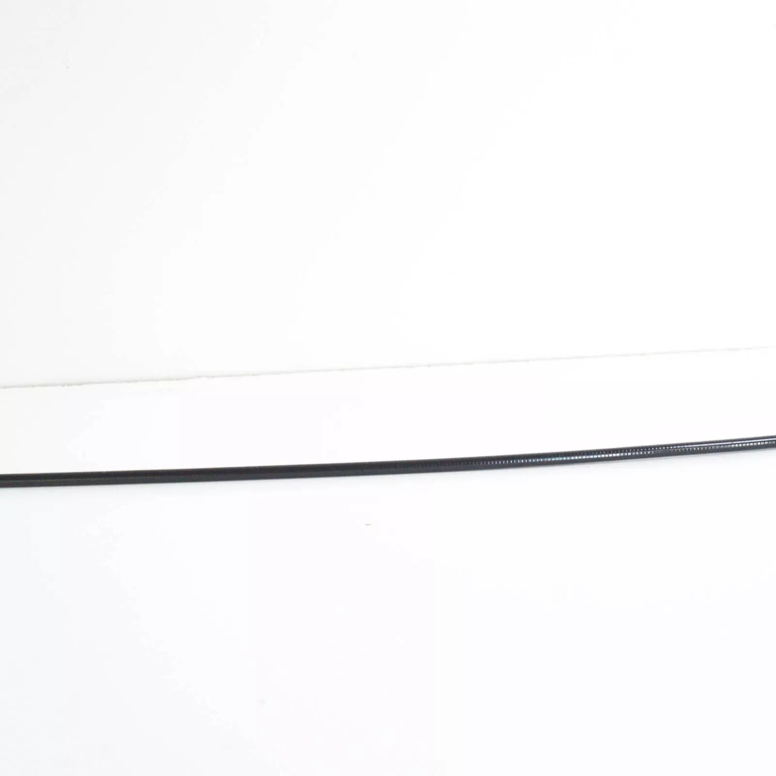 NEW MERCEDES-BENZ C W204 BONNET RELEASE HOOD RELEASE CABLE A2048800059