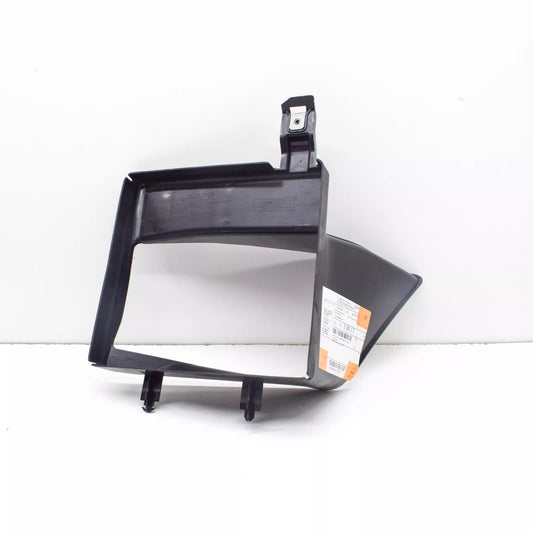 NEW BMW M5 F90 LEFT RADIATOR AIR DUCT 51748080573 ORIGINAL