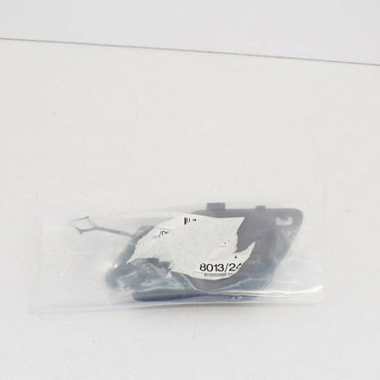 NEW MB E-CLASS W212 REAR BUMPER TOW EYE CAP COVER A21288007059999 ORIGINAL