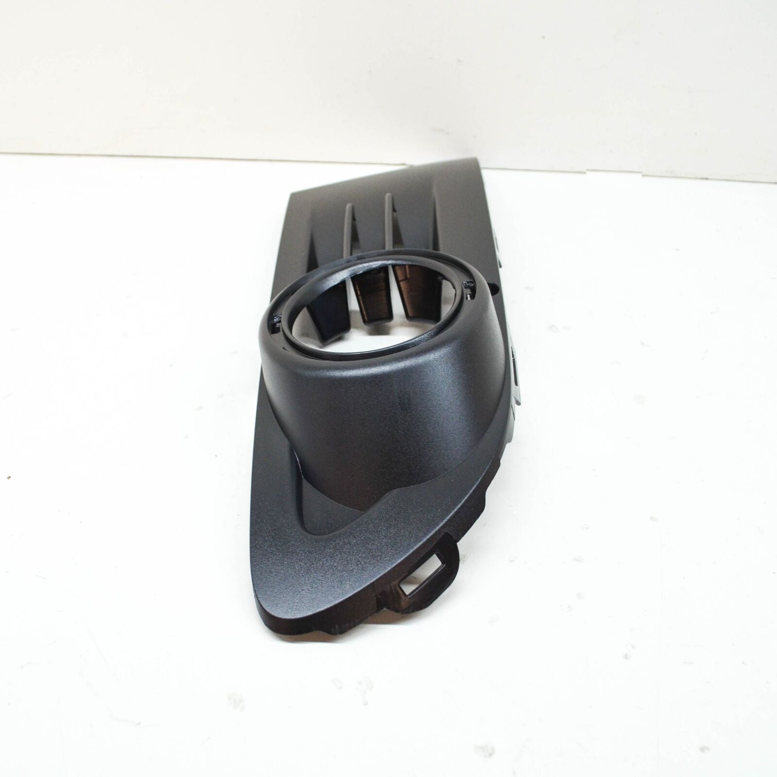 NEW VOLKSWAGEN GOLF PLUS FOG LIGHT GRILL FRONT RIGHT 5M0853666K9B9 2014 ORIGINAL